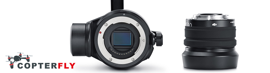 Zenmuse X5S