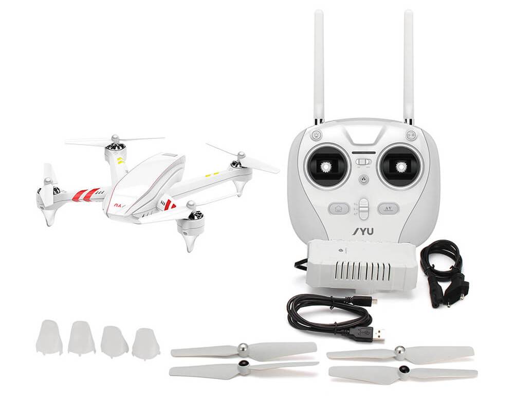 JYU Hornet S Standard Version (GPS)