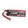Аккумуляторы 7.4v 2S литий-полимерные LiPo 