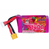 Аккумуляторы 14.8V (4S) литий-полимерные LiPo 