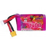Аккумуляторы литий-полимерные LiPo 14.8V (4S)