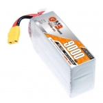 Аккумуляторы литий-полимерные Li-Po 22.8V (6S HV) Аккумуляторы литий-полимерные Li-Po 22.8V (6S HV)