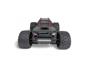 MJX HYPER GO 10208 V2 | Скоростная радиоуправляемая машина с безщеточным двигателем