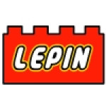 Товары производителя Lepin
