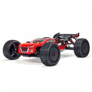 Трагги ARRMA Talion 6S BLX 4WD Brushless Sport - ARA106048