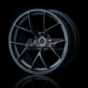 Grey RID wheel (+5) (4) Артикул:MST-102056GR
