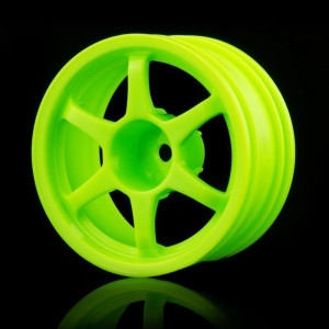 Green Type-C wheel (+8) (4) Артикул:MST-102032AG