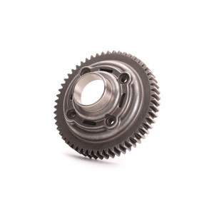 Gear, center differential, 55-tooth (spur gear) - Артикул: TRA8575