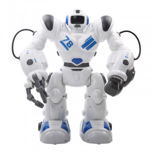 Радиоуправляемый интеллектуальный робот Jia Qi Roboactor - ТТ353 - Артикул TT353