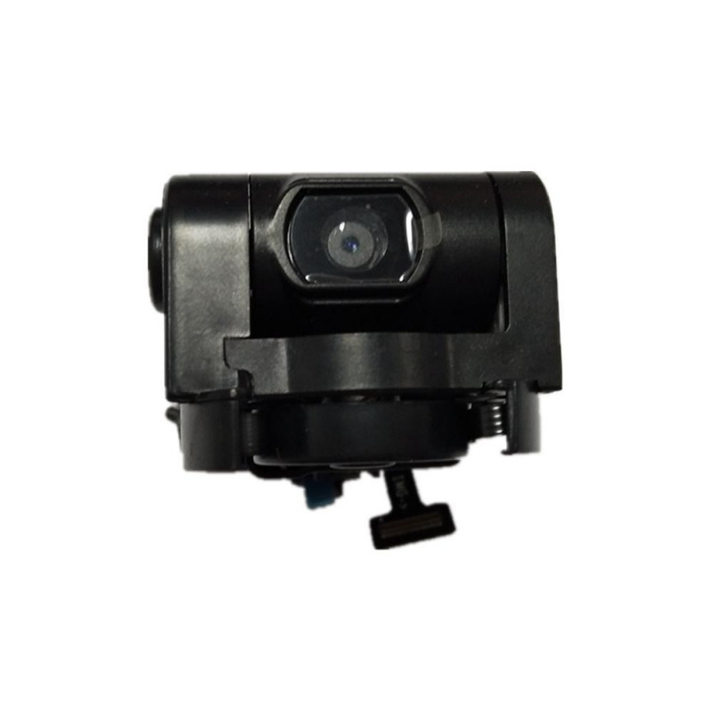 Подвес с камерой и кабелями с крышкой для калибровки Hubsan Zino - Артикул ZINO000-77