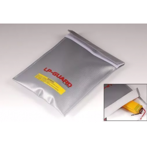 Сумка для хранения и зарядки аккумуляторов Артикул - GT-46