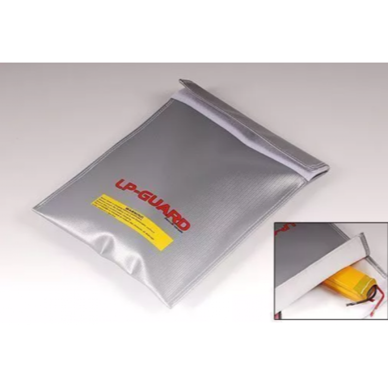 Сумка для хранения и зарядки аккумуляторов Артикул - GT-46