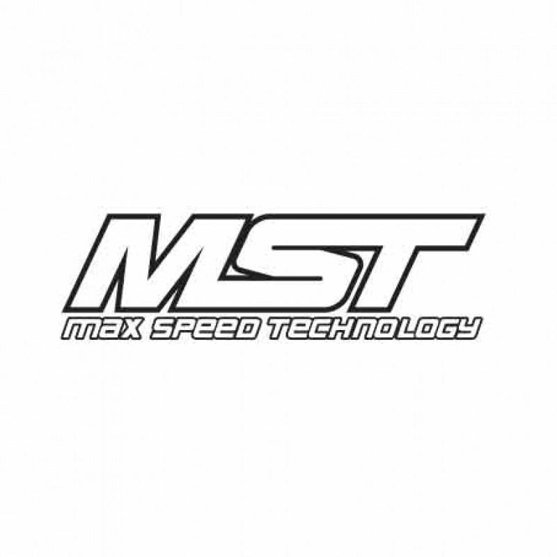 Adjuster set 3.9X12 (4) - Артикул: MST-210051