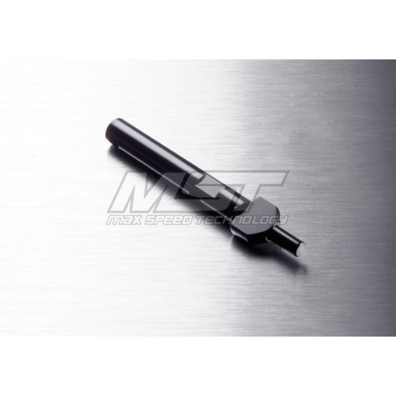 XXX Quick-release arbor (long) - Артикул: MST-210243