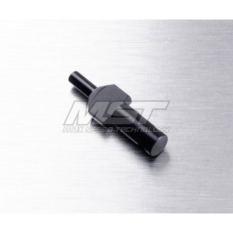 XXX Quick-release arbor (short) - Артикул: MST-210244