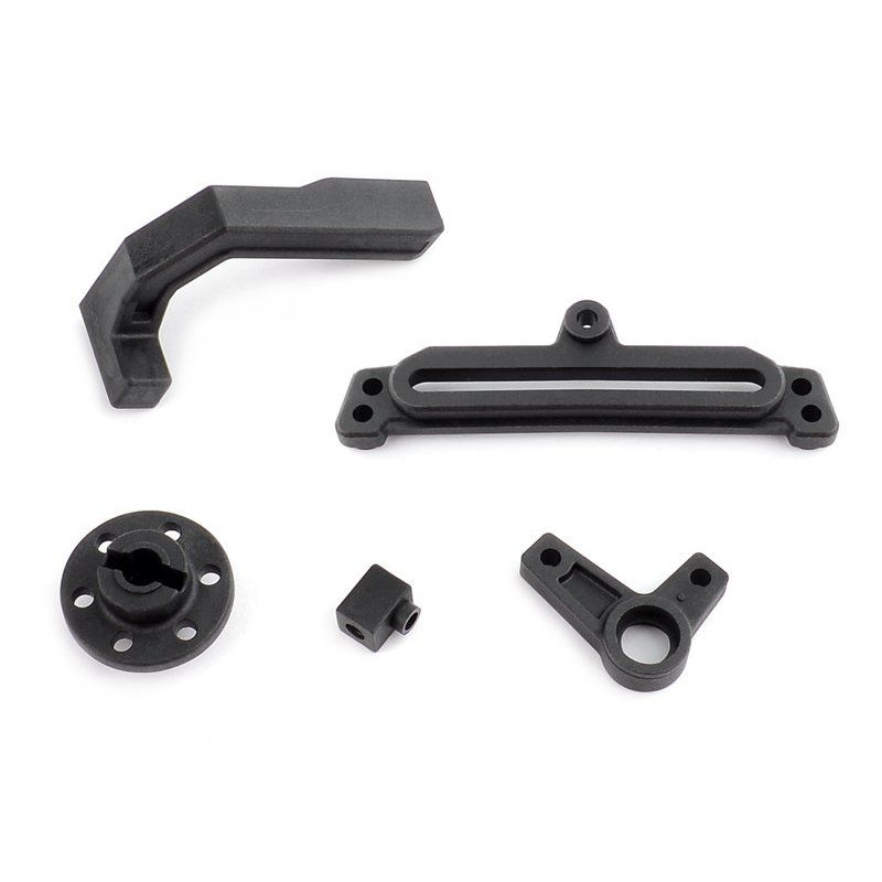 Gear holder steering rail set - Артикул: MST-210042