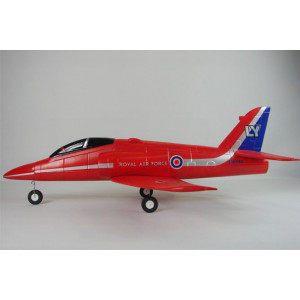 Самолет Volantex 750 Red Arrow PNP