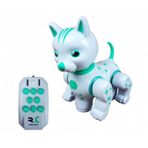 Радиоуправляемая кошка-робот - 9873 - Артикул CS-9873