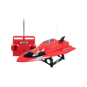 Радиоуправляемый катер Create Toys RAPID - 3362К