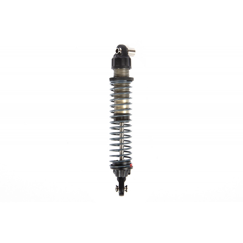 Модель для трофи SCX10 III Jeep JLU Wrangler 4WD Kit
