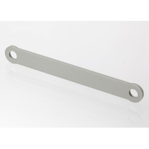 Tie bar, front, aluminum (titanium-anodized) - Артикул: TRA6923