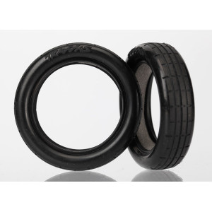 Tires, front: foam inserts (2) - Артикул: TRA6971
