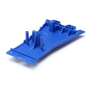 Lower chassis, low CG (blue) - Артикул: TRA5831A