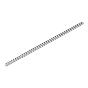 Driveshaft, center (long), aluminum: pin - Артикул: TRA7655