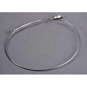 Wire whip antenna - Артикул: TRA1530