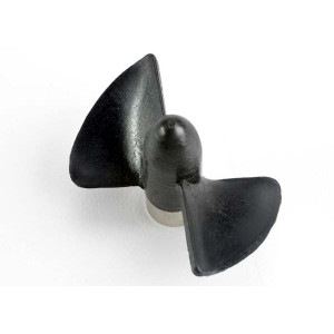 Propeller, left: set screw - Артикул: TRA1534