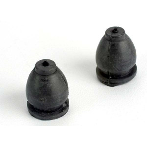 Rubber grommets for steering rod (2) - Артикул: TRA1540