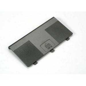 Battery door (For use with Traxxas dual-stick transmitters) - Артикул: TRA2022