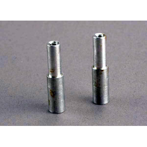 Aluminum pivot posts (2) - Артикул: TRA2544