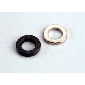 Bearing spacers, clutch bell (for models equipped with the Image .12 engine only - Артикул: TRA3125
