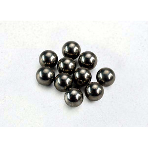 Differential balls (1:8 inch)(10) - Артикул: TRA4623