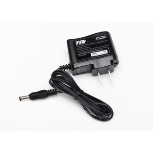 Charger, TQi (for use with Docking Base and #3037 rechargeable NiMh battery) - Артикул: TRA6545