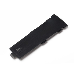 Battery door, TQi transmitter (replacement for #6528, 6529, 6530 transmitters) - Артикул: TRA6546