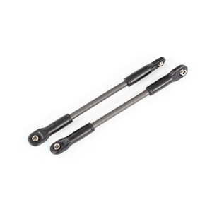 Push rods (steel), heavy duty (2) (assembled with rod ends - Артикул: TRA8619