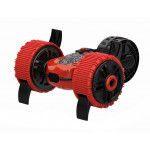 Радиоуправляемая трюковая машина-перевертыш-амфибия Crazon 2.4G - CR-19SL01B - Артикул CR-19SL01B