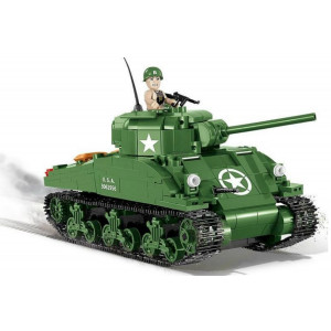 Sherman M4A1 Артикул - COBI-2464A