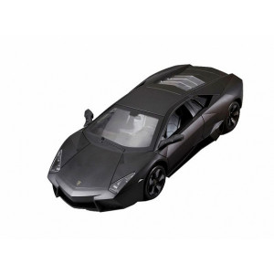 Радиоуправляемый автомобиль MZ Lamborghini Reventon 1:10 - 2053-Black - Артикул MZ-2053-B