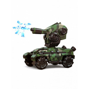 Танк-робот MX RoboMaster (3D дрифт, стреляет гелевыми пулями) - MX19058 - Артикул MX19058