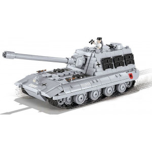 Конструктор COBI танк Jagdpanzer E 100 Артикул - COBI-3036