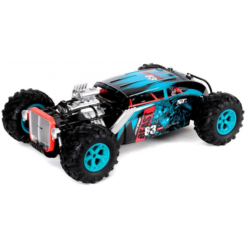 Радиоуправляемая машина CraZon Хот-род 4WD 1:12 - 333-GS19121 - Артикул 333-GS19121
