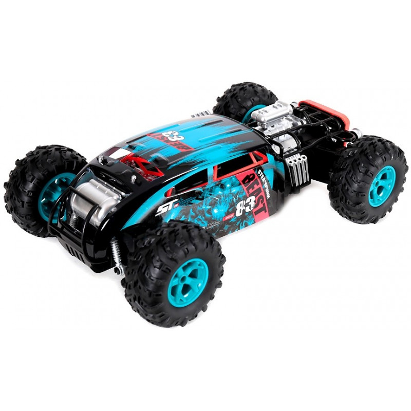 Радиоуправляемая машина CraZon Хот-род 4WD 1:12 - 333-GS19121 - Артикул 333-GS19121