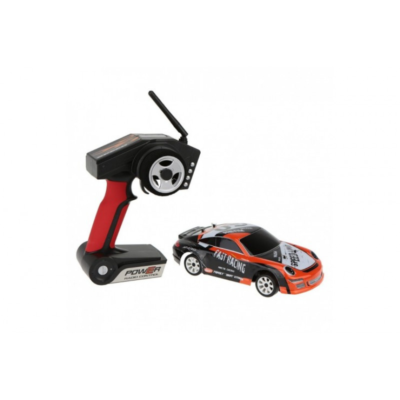 Машина для дрифта WL Toys A252 4WD RTR масштаб 1:24