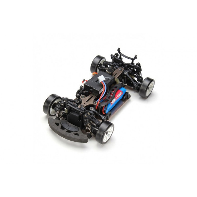 Wltoys a252 top