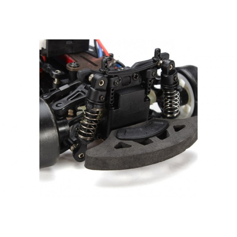 Машина для дрифта WL Toys A252 4WD RTR масштаб 1:24