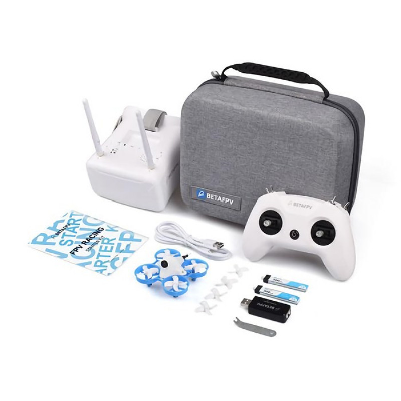 Квадрокоптер для гонок BETAFPV Whoop Racing Starter Kit 2