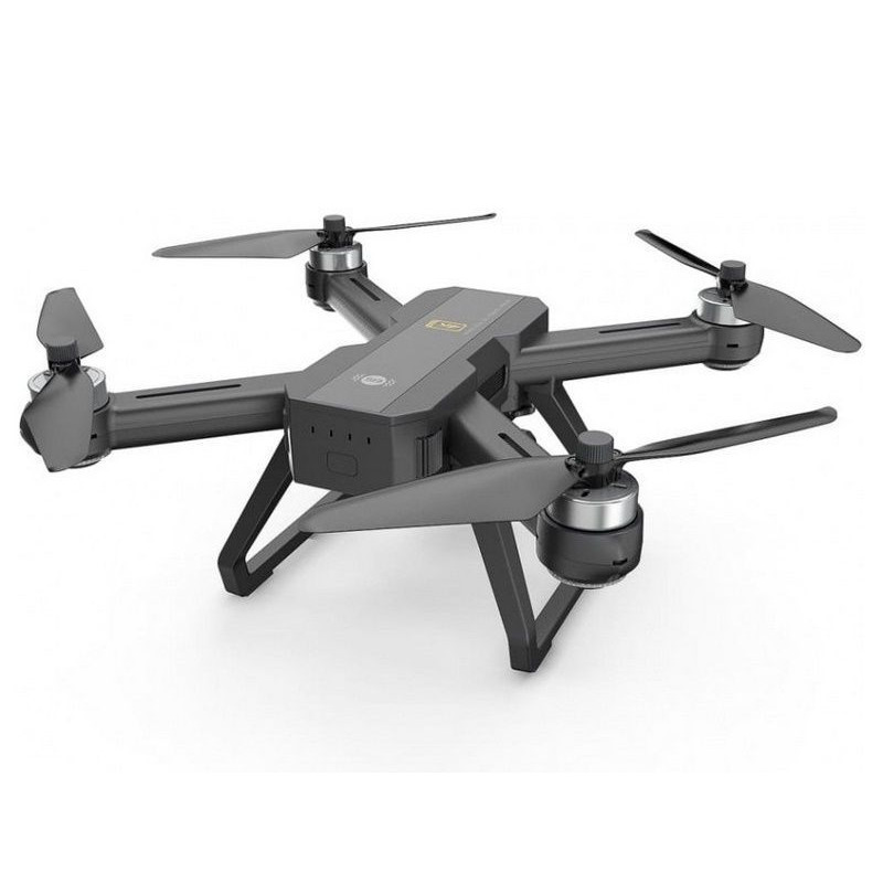Квадрокоптер MJX Bugs 20 EIS Brushless WiFi FPV GPS 4K RTF